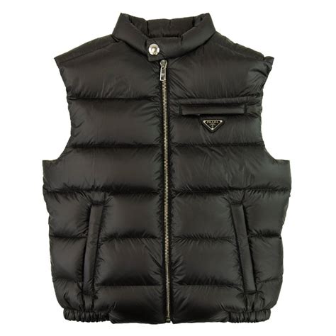 gilet prada uomo|prada gilets for women.